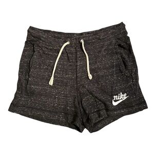 Nike Shorts Size S Gray Marble Women’s